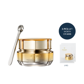 EYE CONTOUR CREAM SUPREME